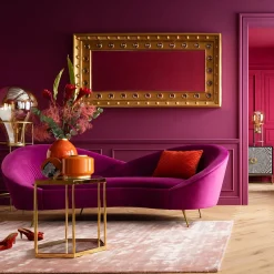 Depot Kare Beistelltisch Comb> Beistelltische & Couchtische