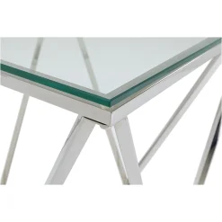 Depot Kare Beistelltisch Cristallo><noscript><img width=