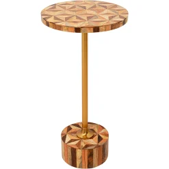 Depot Kare Beistelltisch Domero> Beistelltische & Couchtische