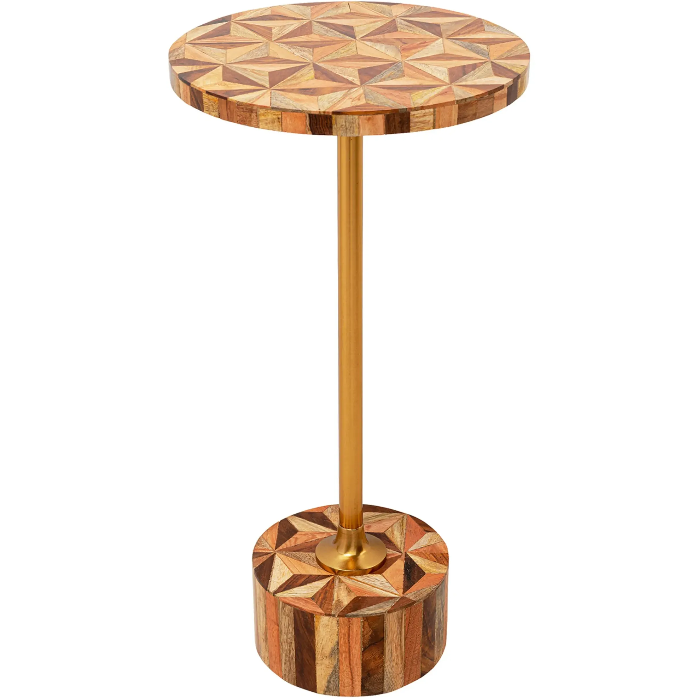 Depot Kare Beistelltisch Domero> Beistelltische & Couchtische