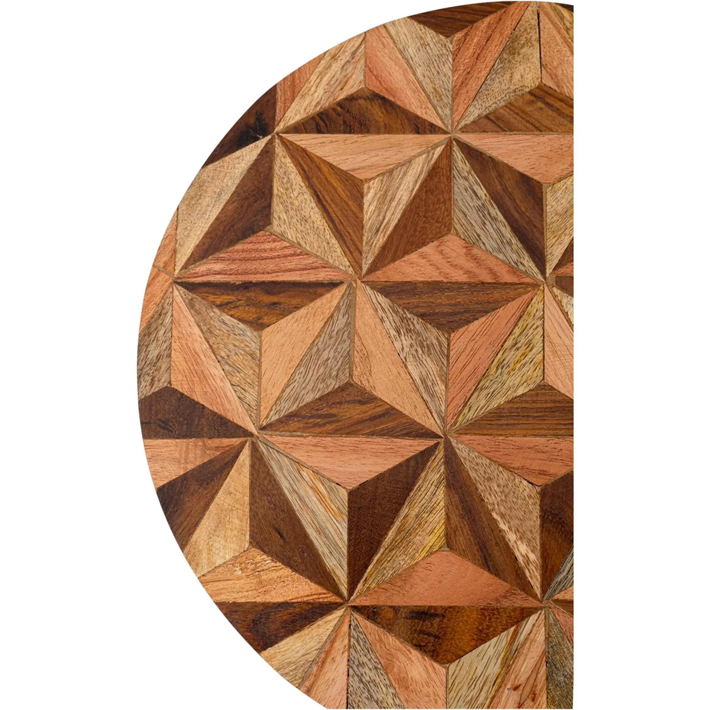 Depot Kare Beistelltisch Domero> Beistelltische & Couchtische