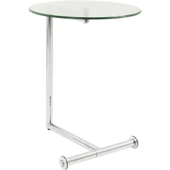 Depot Kare Beistelltisch Easy Living, Rollbar> Beistelltische & Couchtische