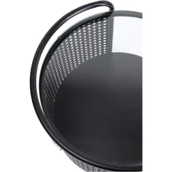 Depot Kare Beistelltisch Fence><noscript><img width=