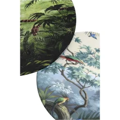 Depot Kare Beistelltisch-Set Paradise> Beistelltische & Couchtische