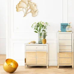 Depot Kare Bodenleuchte Apollon> Leuchten