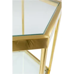 Depot Kare Couchtisch Comb> Beistelltische & Couchtische