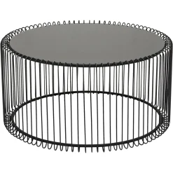 Depot Kare Couchtisch-Set Wire><noscript><img width=