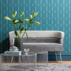 Depot Kare Couchtisch-Set Wire> Beistelltische & Couchtische