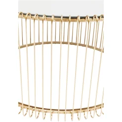 Depot Kare Couchtisch-Set Wire><noscript><img width=