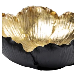 Depot Adventskranze & Zubehör^Kare Deko-Schale Bloom