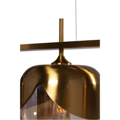 Depot Kare Hangeleuchte Golden Goblet><noscript><img width=