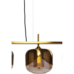 Depot Kare Hangeleuchte Golden Goblet><noscript><img width=