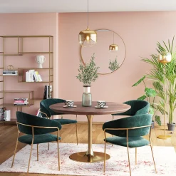 Depot Kare Hangeleuchte Golden Goblet> Leuchten