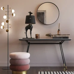 Depot Kare Hocker Sandwich> Poufs & Hocker