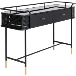 Depot Kare Konsole Fence> Konsolen