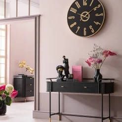 Depot Kare Konsole Fence> Konsolen