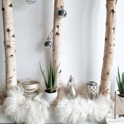 Depot Kare Kunstpflanze Aloe Im Topf><noscript><img width=