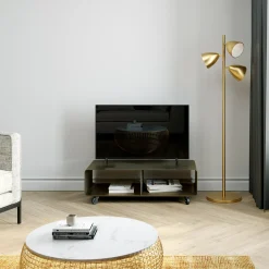 Depot Kare Lowboard Lounge Mobil, Rollbar> Sideboards & Kommoden