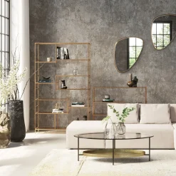 Depot Kare Regal Loft> Regale