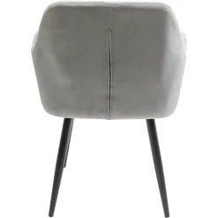 Depot Kare Samt-Armlehnstuhl Kira><noscript><img width=