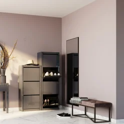 Depot Kare Samt-Bank Crossover> Banke