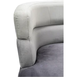 Depot Kare Samt-Sessel Sandwich><noscript><img width=