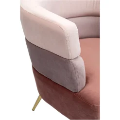 Depot Kare Samt-Sessel Sandwich><noscript><img width=