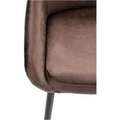 Depot Kare Samt-Stuhl East Side><noscript><img width=