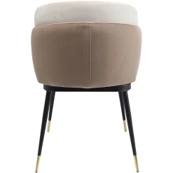 Depot Kare Samt-Stuhl Hojas><noscript><img width=