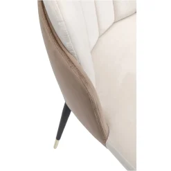 Depot Kare Samt-Stuhl Hojas><noscript><img width=