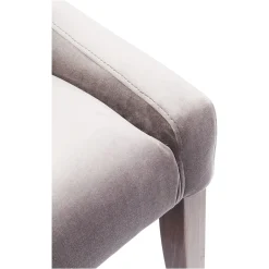 Depot Kare Samt-Stuhl Mode><noscript><img width=