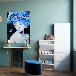 Depot Kare Schuhregal Caruso> Regale