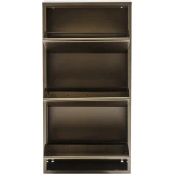 Depot Kare Schuhregal Caruso><noscript><img width=