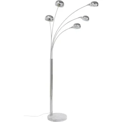 Depot Kare Stehleuchte Five Fingers> Leuchten