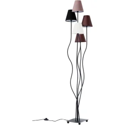 Depot Kare Stehleuchte Flexible> Leuchten