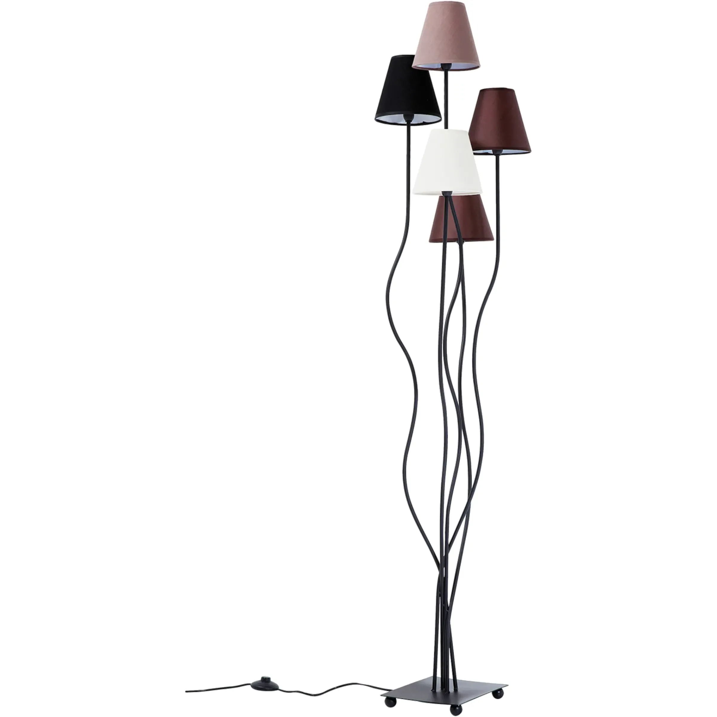 Depot Kare Stehleuchte Flexible> Leuchten