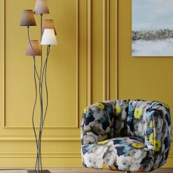 Depot Kare Stehleuchte Flexible> Leuchten