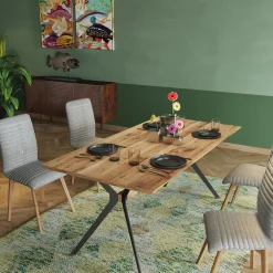 Depot Kare Stuhl Lara> Stühle