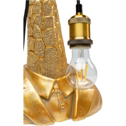 Depot Kare Tischleuchte Giraffe><noscript><img width=