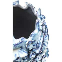 Depot Kare Vase Butterflies><noscript><img width=