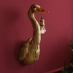 Depot Kare Wandleuchte Heron> Leuchten