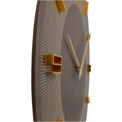 Depot Kare Wanduhr Levi><noscript><img width=