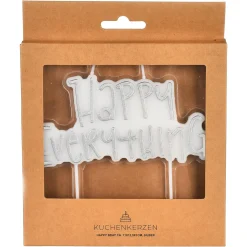 Depot Küchenkerze Happy Everything> Kerzen