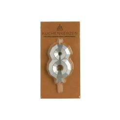 Depot Küchenkerze Nummer 8> Kerzen
