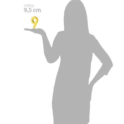 Depot Küchenkerze Nummer 9> Kerzen