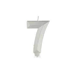 Depot Küchenkerze Nummer 7> Kerzen