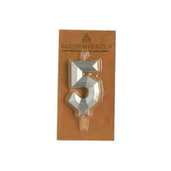 Depot Küchenkerze Nummer 5> Kerzen