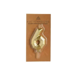 Depot Küchenkerze Nummer 6> Kerzen