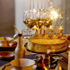 Depot Küchenkerze Nummer 3> Kerzen