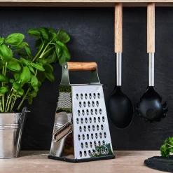 Depot Küchenreibe> Küchen- & Backutensilien